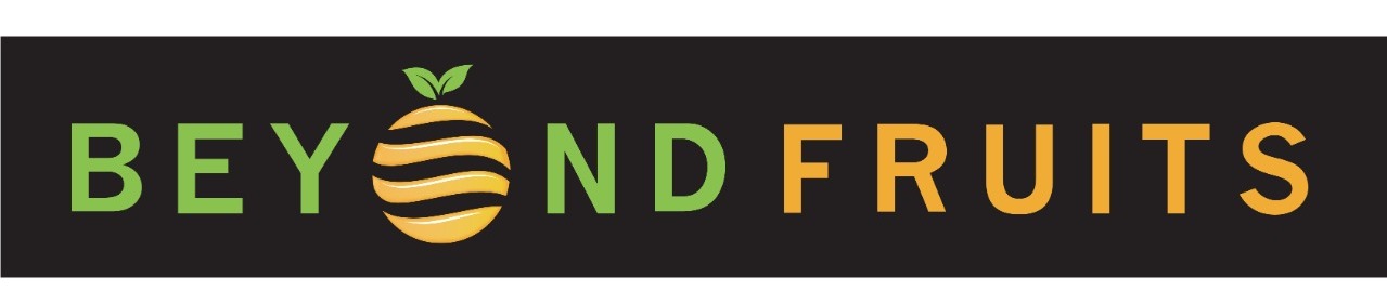 Beyond Fruits